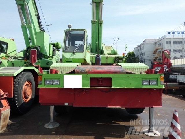 Tadano TR500M-2 RT-nosturit