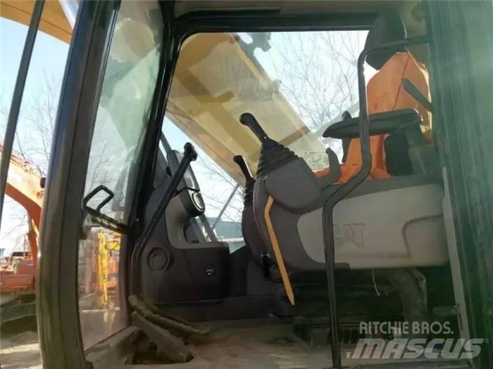 CAT 324 D2L Telakaivukoneet