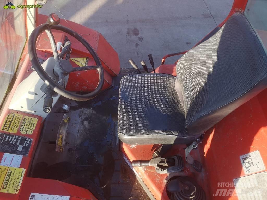 Manitou M 26.4 Maastotrukit