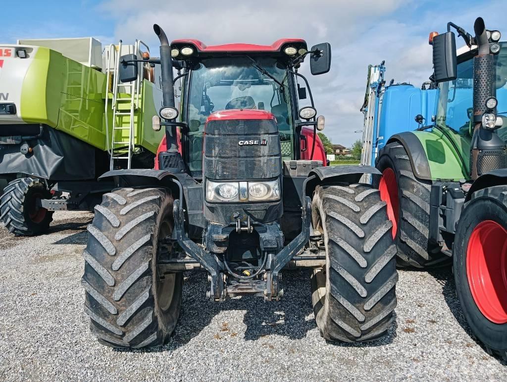 Case IH 165 Traktorit