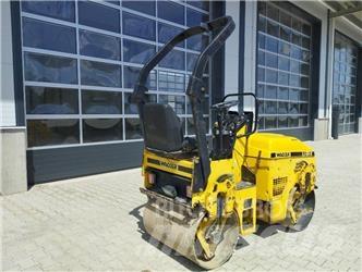 Wacker Neuson RD 15 Tandemjyrät