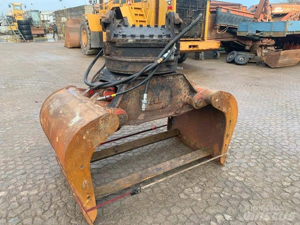 Verachtert VRG30-2 Kourat