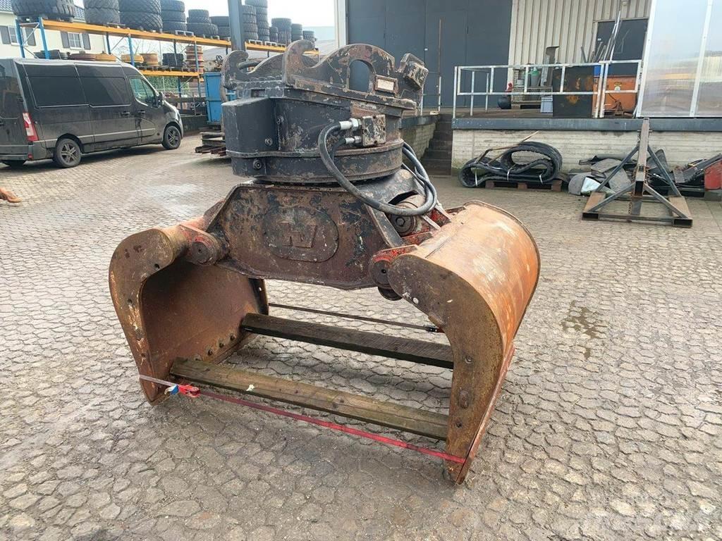 Verachtert VRG30-2 Kourat