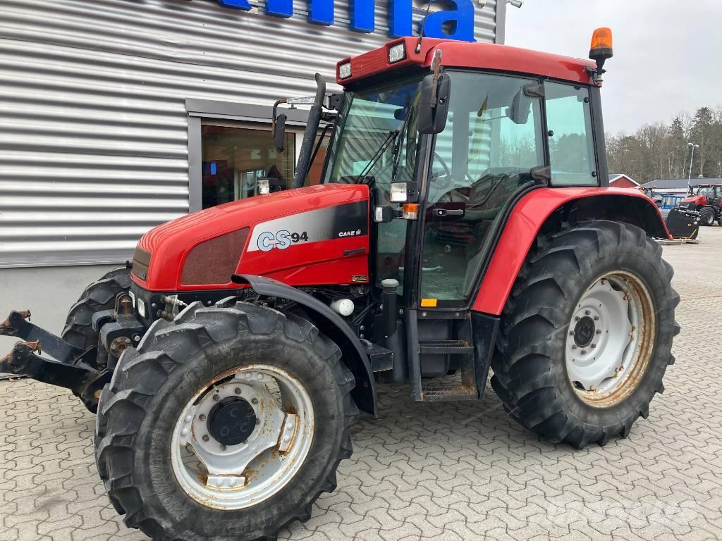 Case IH CS 94 Traktorit