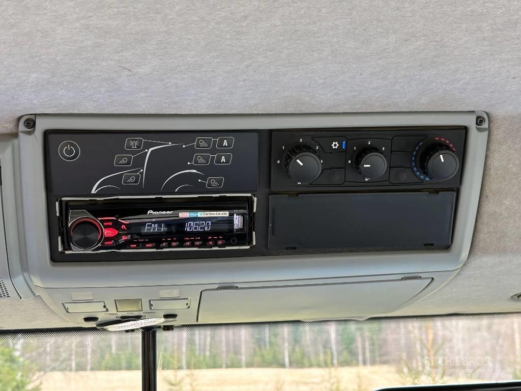 Valtra N 154 A Traktorit