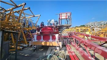 Potain MR 605B-H32 Torninosturit