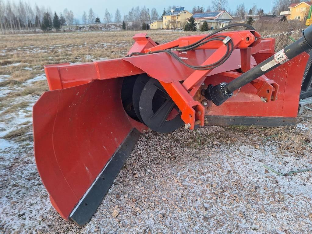 TR 270 Lumilingot