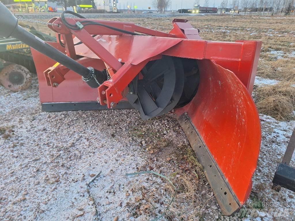TR 270 Lumilingot