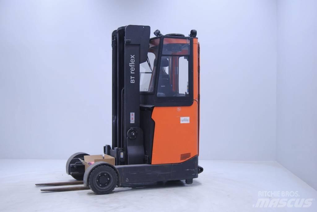 Toyota RRE160HR Työntömastotrukit