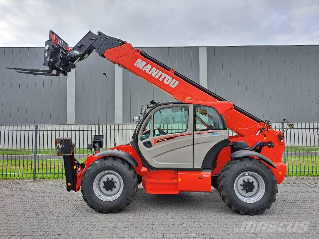 Manitou MT 1840 Kurottajat