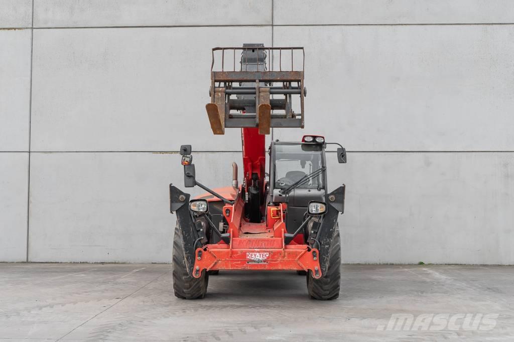 Manitou MT 1840 Kurottajat