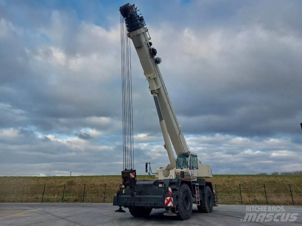 Terex RT100 RT-nosturit