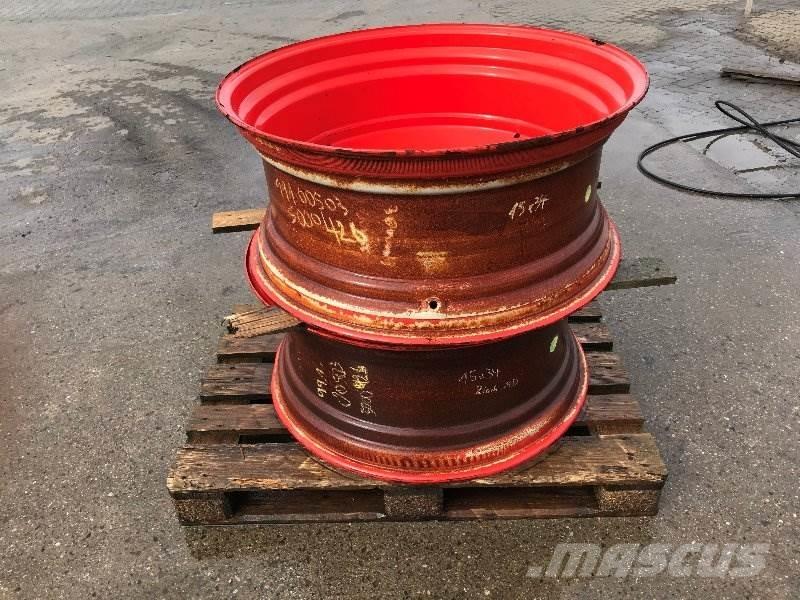  SONSTIGE 15 x 34 Muut maatalouskoneet