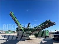 McCloskey R230 Seulat