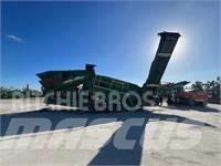 McCloskey R230 Seulat