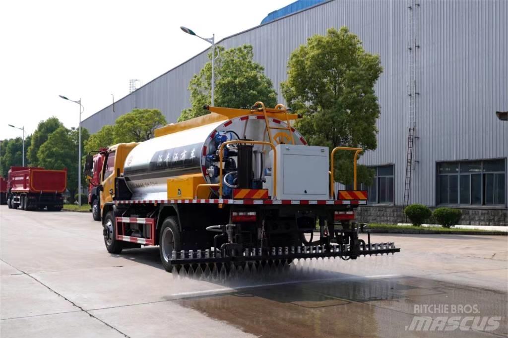 Dongfeng 7.19立方 Muut ympäristökoneet