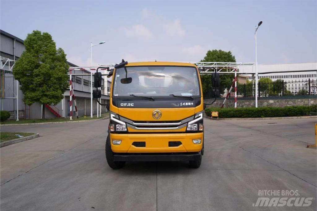 Dongfeng 7.19立方 Muut ympäristökoneet