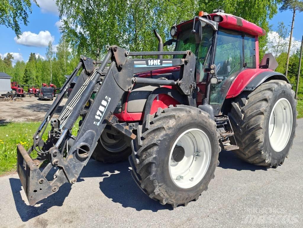 Valtra C 150 Traktorit