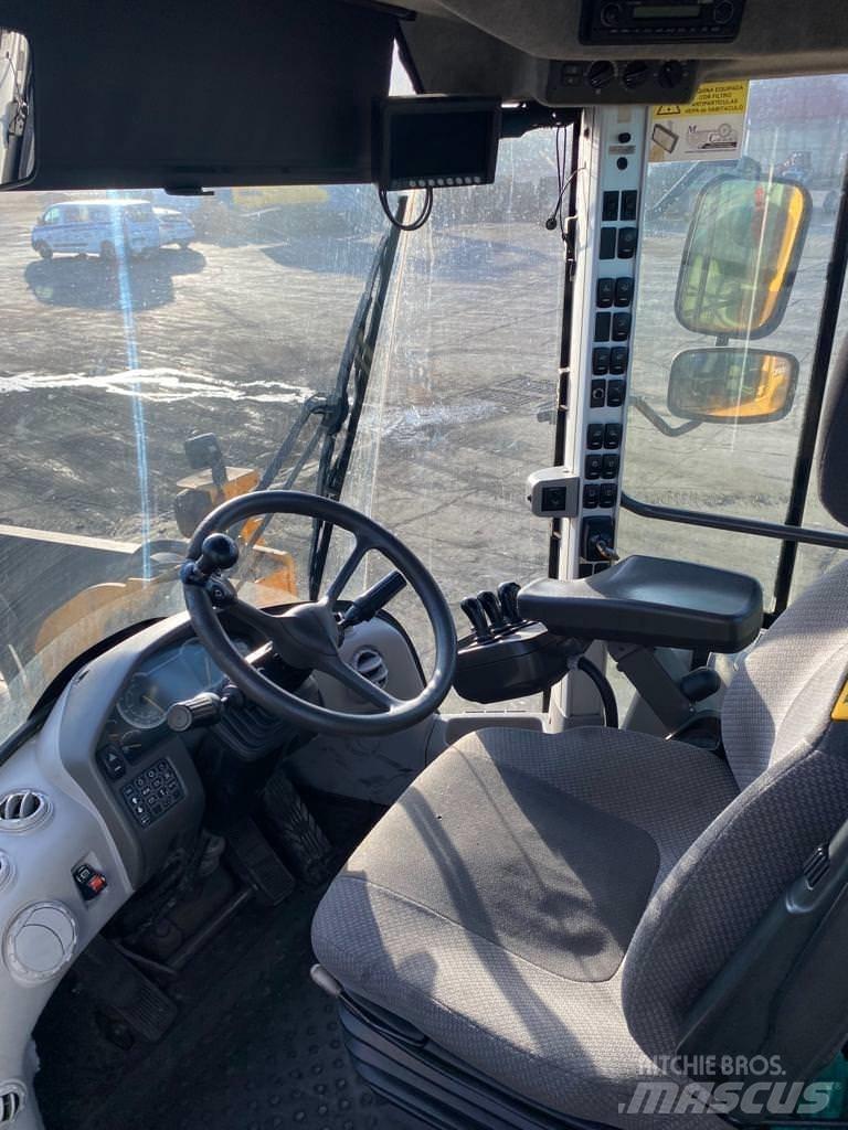 Volvo L 150 H-Ref.5 Pyöräkuormaajat