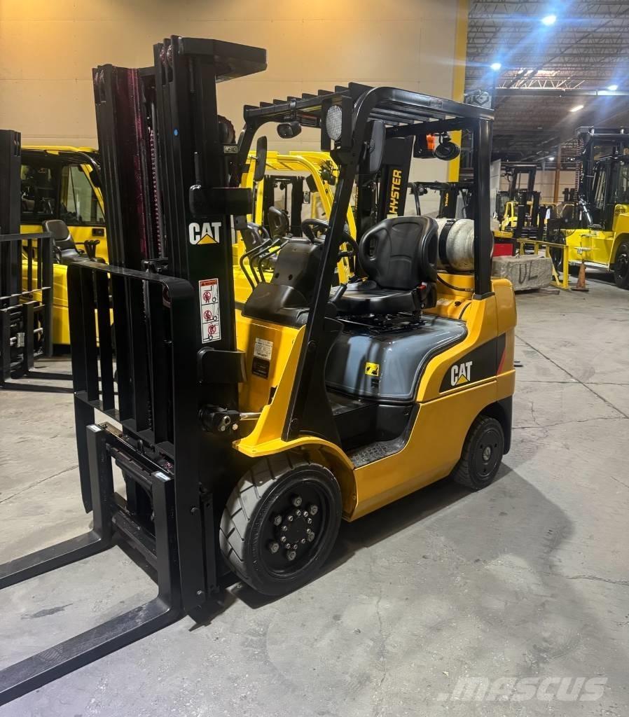 CAT 2C 5000 Muut haarukkatrukit