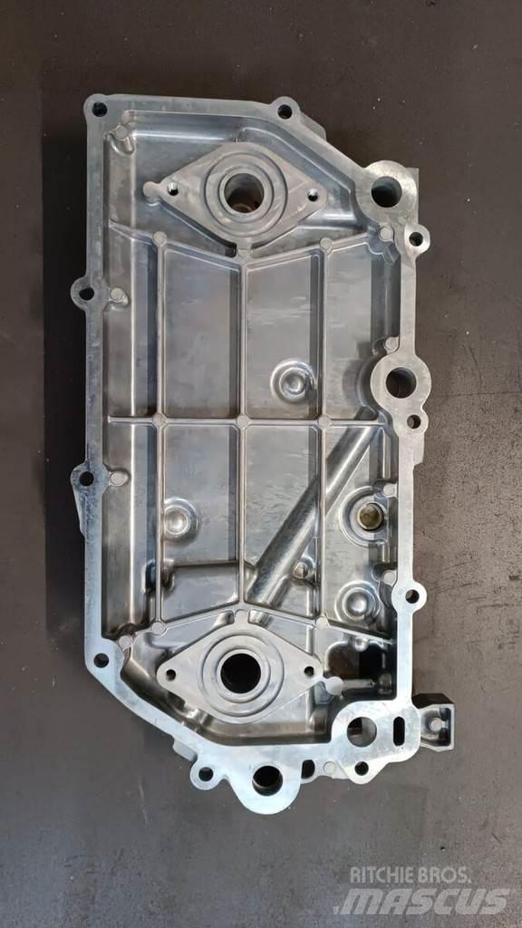 Scania HOUSING Muut
