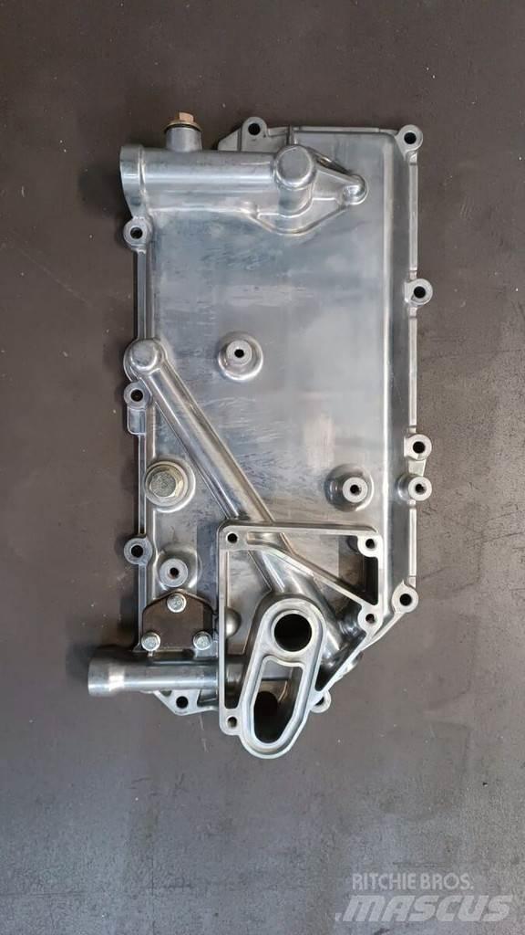 Scania HOUSING Muut