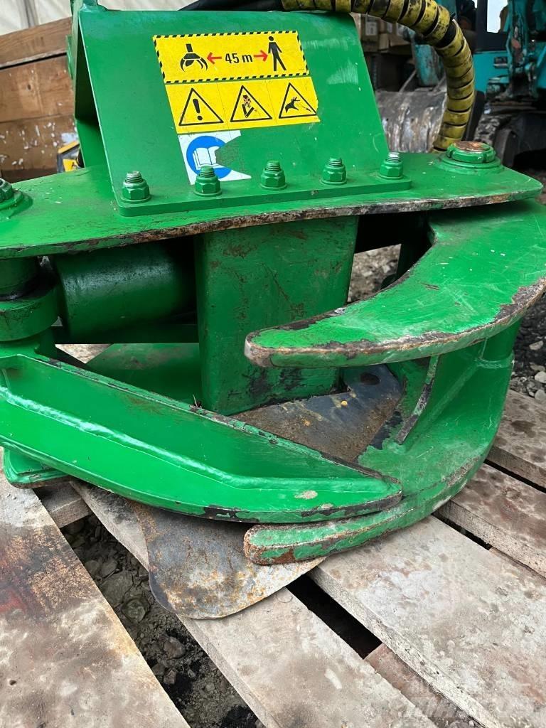 Farma BC 18 Kourat