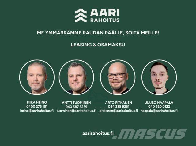 Hamsteri Super-H Harjat / harjakauhat