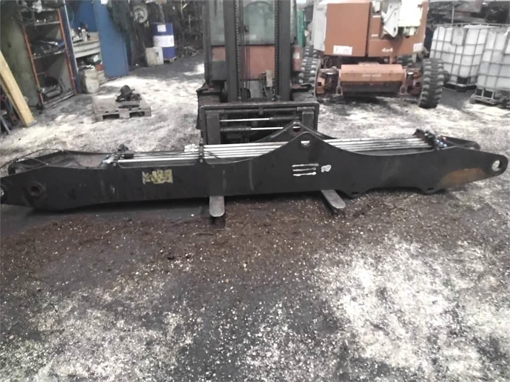 John Deere CH9 Harvesterinosturit