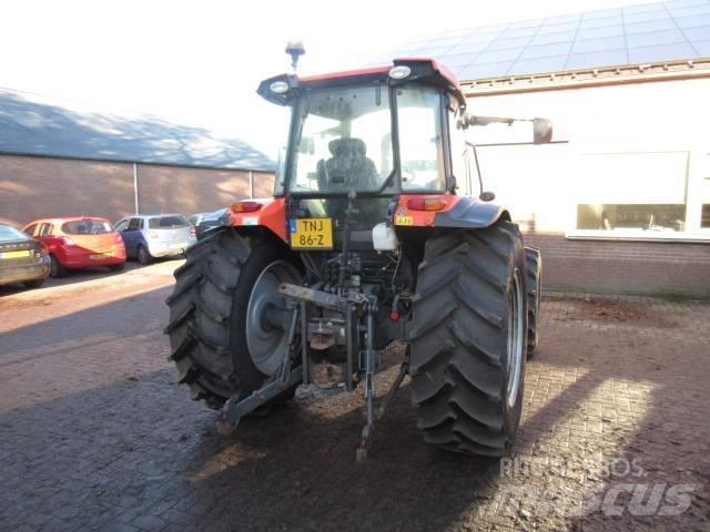 Kubota M 8560 Traktorit