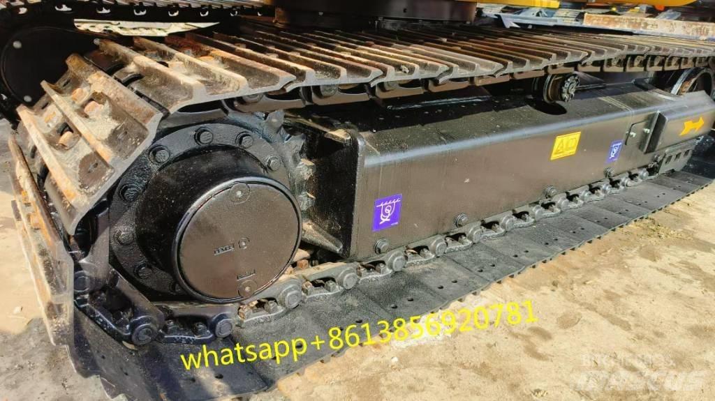 CAT 305.5 E Minikaivukoneet < 7t
