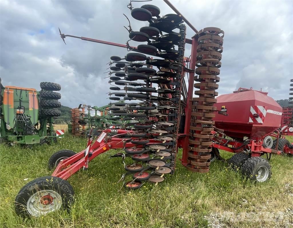 Horsch Pronto 6 RX Kylvökoneet
