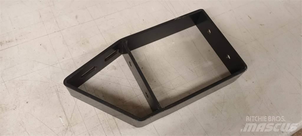 Ponsse 608A0304 Kuormatraktorinosturit