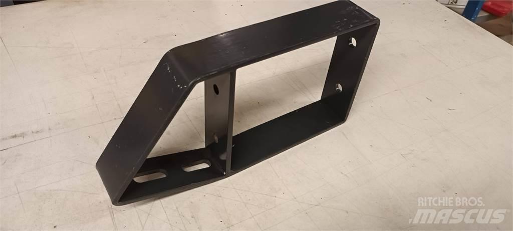 Ponsse 608A0304 Kuormatraktorinosturit