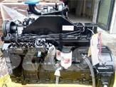 Cummins 6BTA5.9-C130 Moottorit