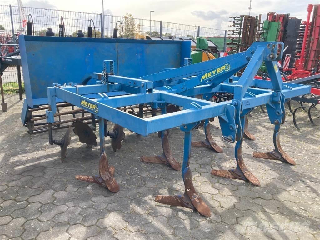 Meyer FLG 3000 Kultivaattorit