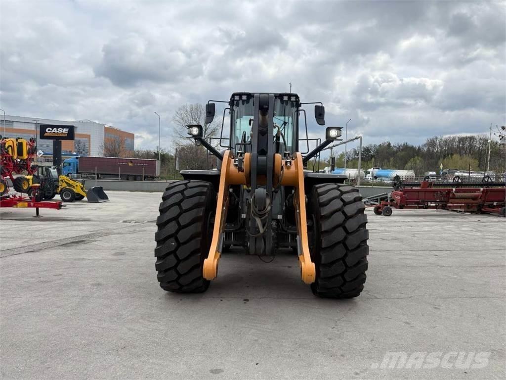 CASE CE 1121G Pyöräkuormaajat