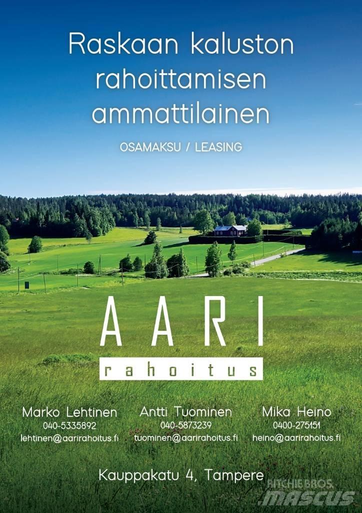  Asfalttileikkuri Asfalttileikkurit