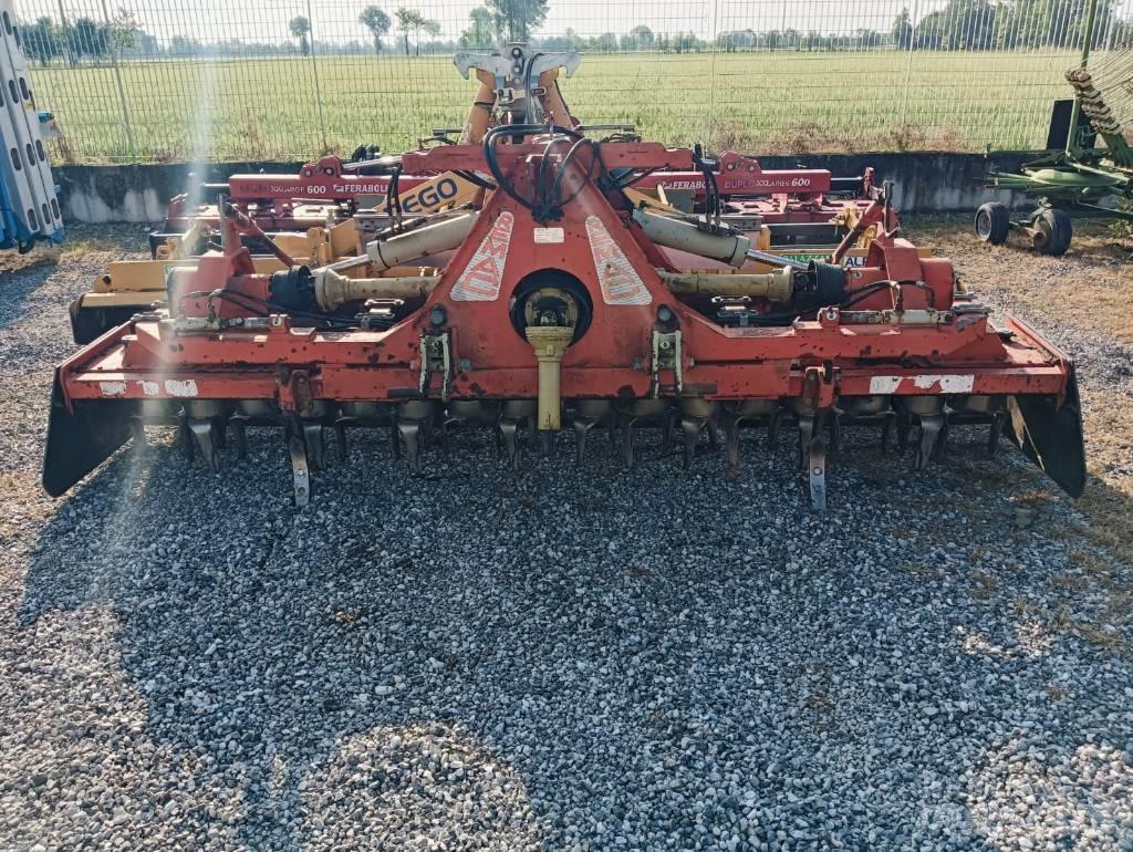 Remac PX M 400 Äkeet