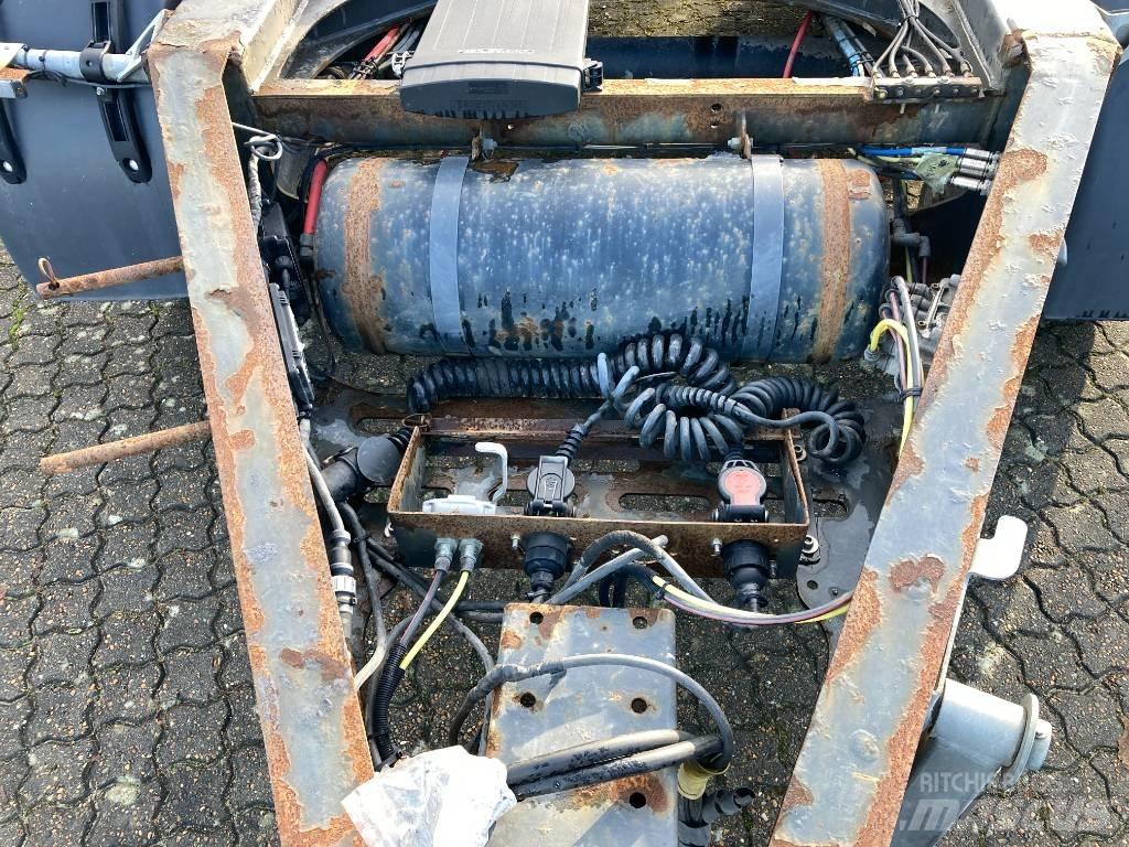 Närko C2MS1P11 Muut