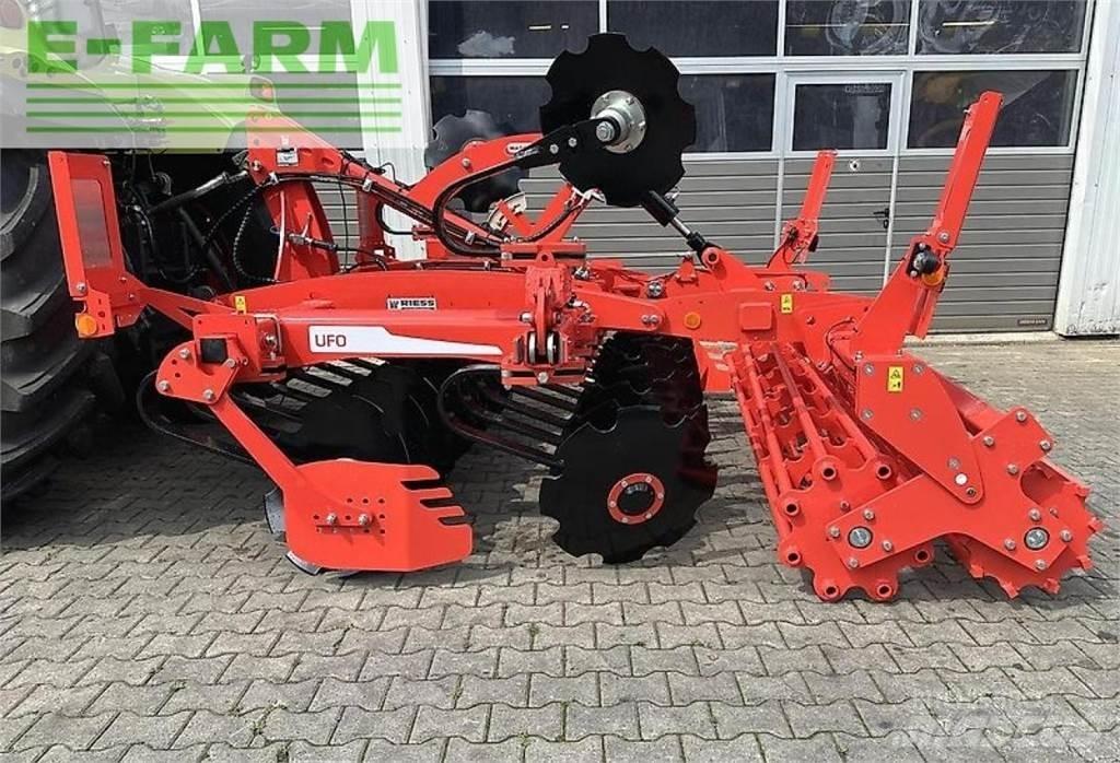 Maschio ufo 300 Kiekkomultaimet ja lautasäkeet