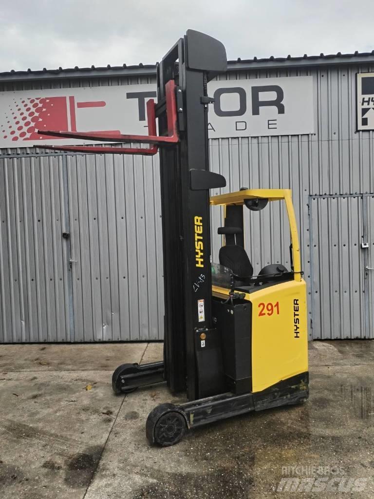 Hyster R 1.4 Sähkötrukit