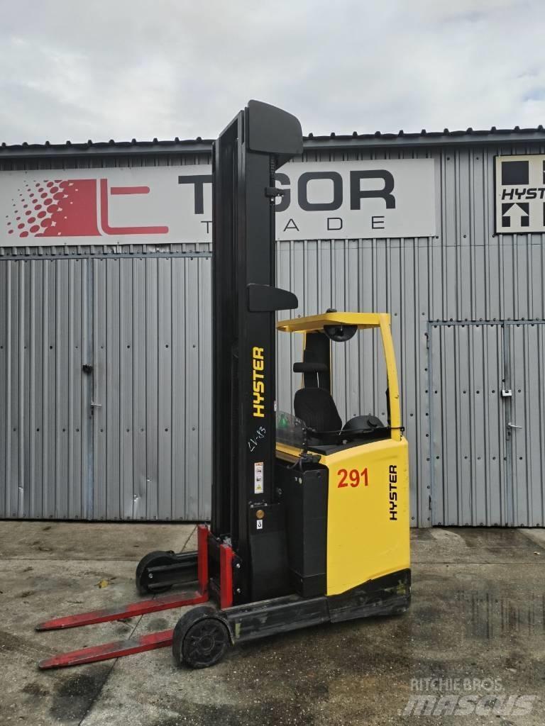 Hyster R 1.4 Sähkötrukit