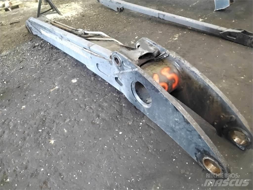 Cranab Crh 16 Harvesterinosturit