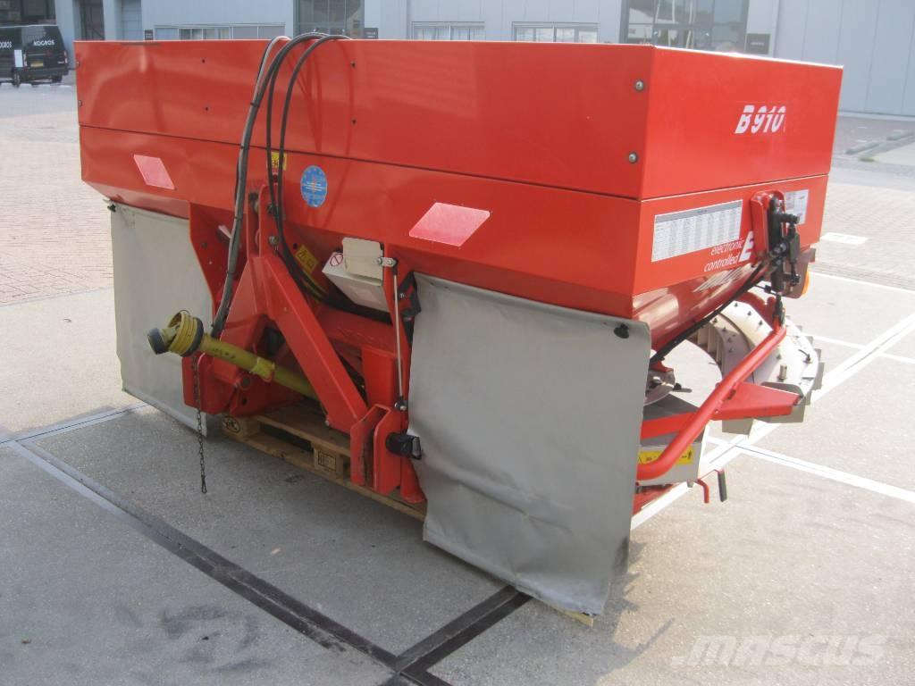 Rauch Axera 1102 M/W Lannoitteenlevittimet