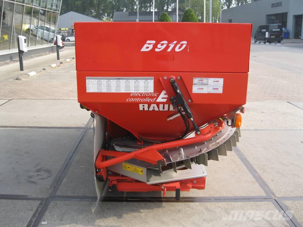 Rauch Axera 1102 M/W Lannoitteenlevittimet
