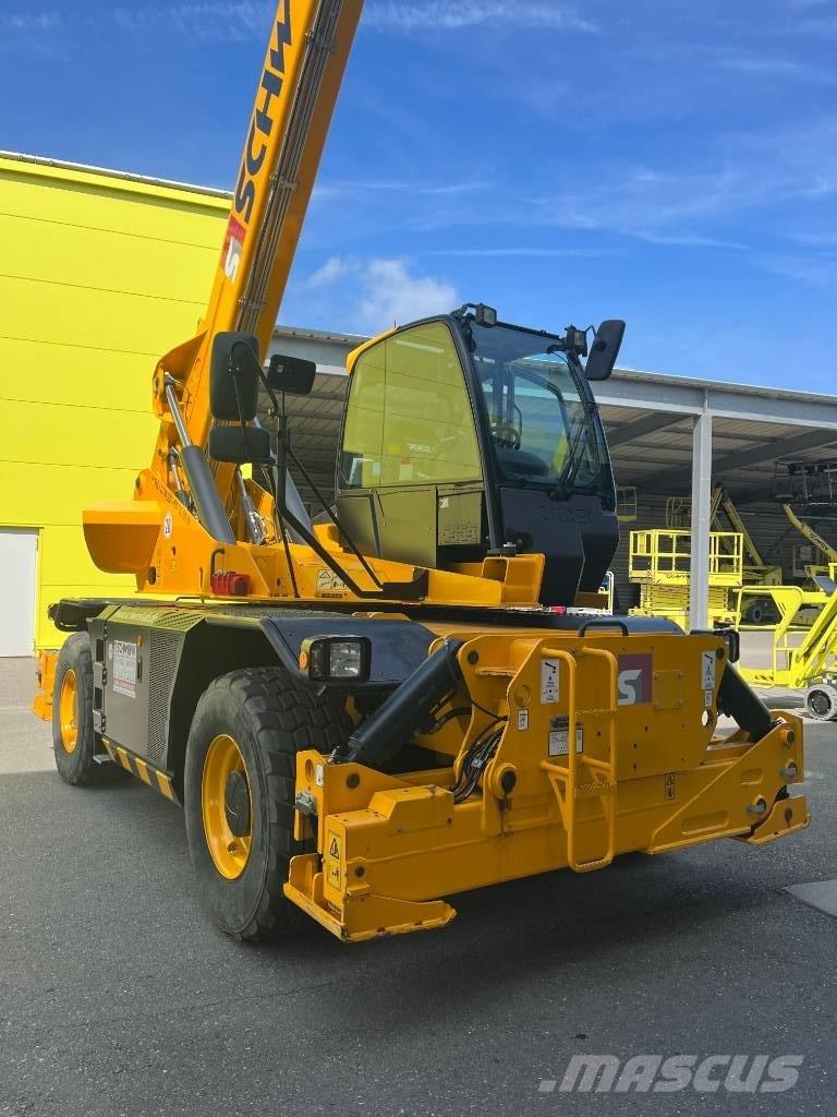JCB 5.55-210 R Kurottajat