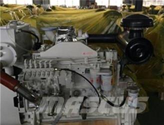 Cummins 6BTA5.9-M150 Moottorit