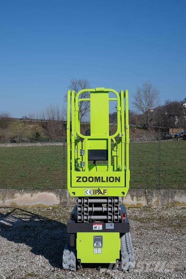 Zoomlion ZS0508C Muut henkilönosturit