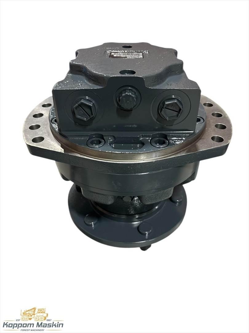 Rexroth F688810-1 Hakkuupäät
